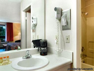 Days By Wyndham Birmingham Motel